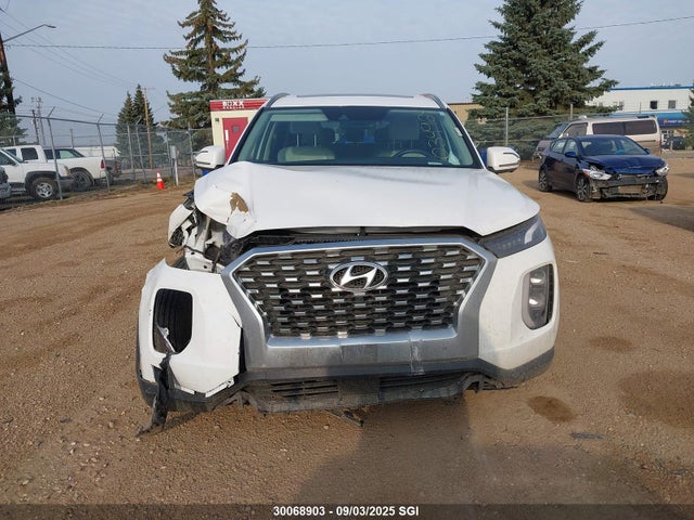 KM8R3DHE1LU034964 Hyundai gdi lambda ii