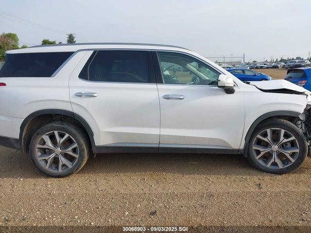 KM8R3DHE1LU034964 Hyundai gdi lambda ii