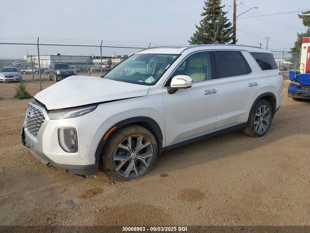 KM8R3DHE1LU034964 Hyundai gdi lambda ii