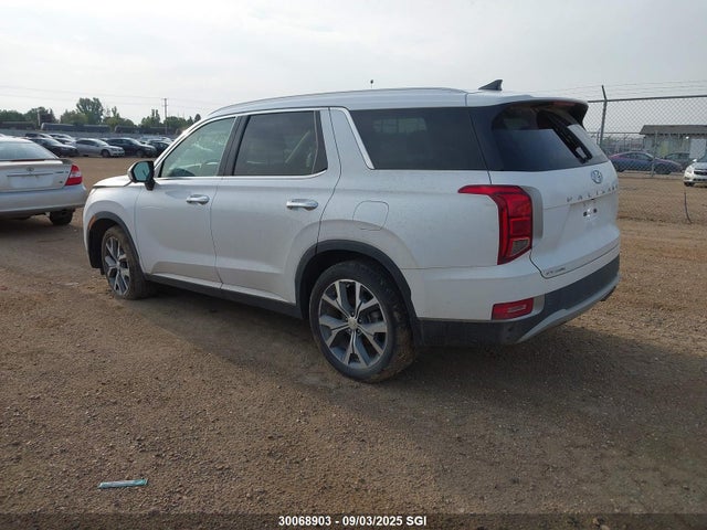 KM8R3DHE1LU034964 Hyundai gdi lambda ii