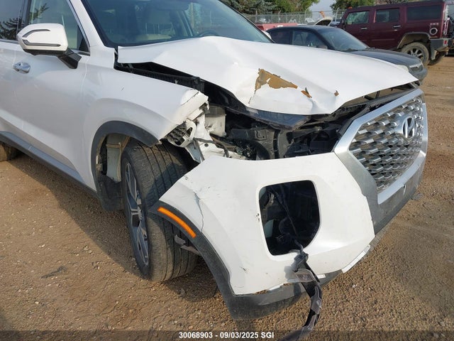 KM8R3DHE1LU034964 Hyundai gdi lambda ii