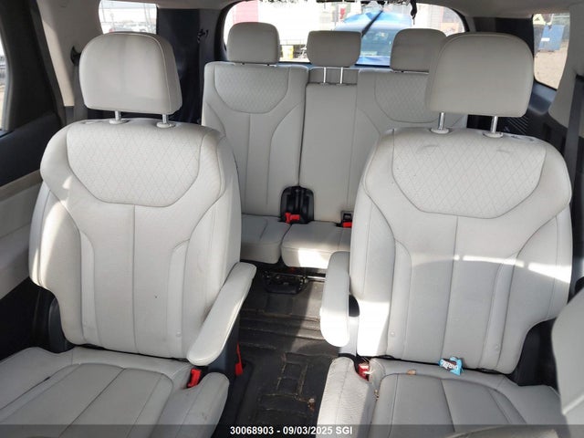 KM8R3DHE1LU034964 Hyundai gdi lambda ii