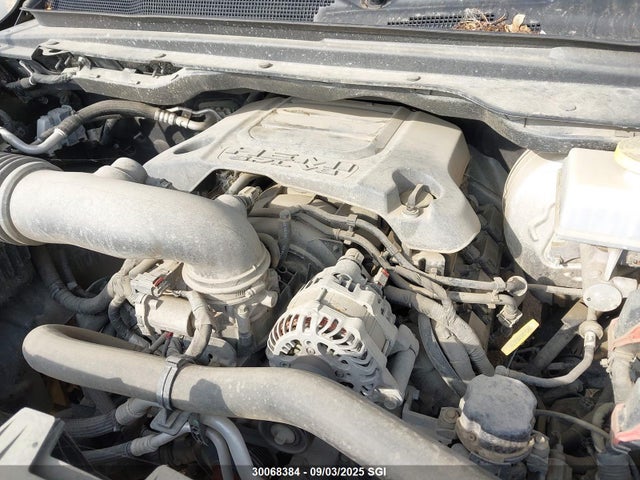 RAM 1500 2019 1C6SRFLT0KN758697 Image 10