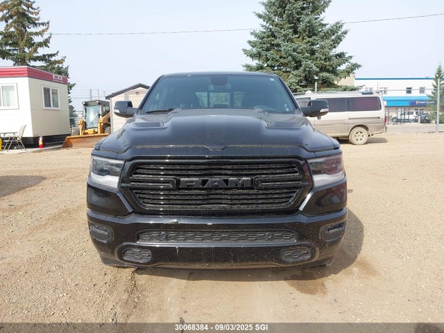 RAM 1500 2019 1C6SRFLT0KN758697 Image 12