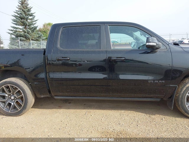 RAM 1500 2019 1C6SRFLT0KN758697 Image 13