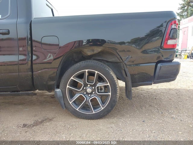 RAM 1500 2019 1C6SRFLT0KN758697 Image 6