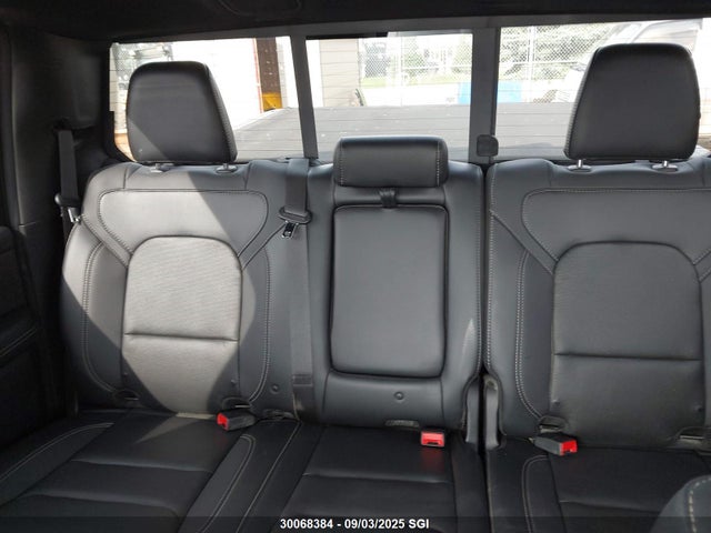 RAM 1500 2019 1C6SRFLT0KN758697 Image 8