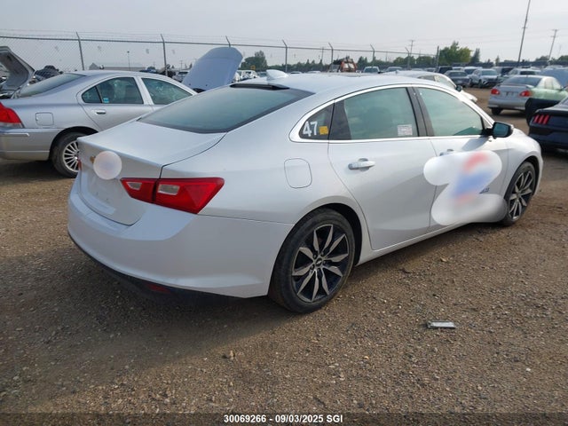 1G1ZE5ST6HF283079 Chevrolet lfv - di: direct injection, vvt: variable valve timing, gen 1