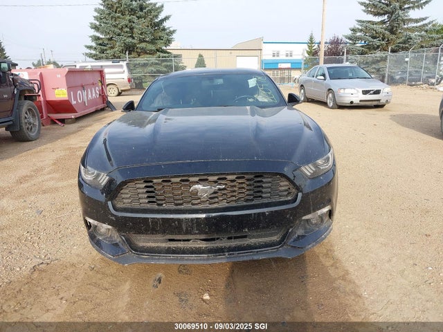 Ford 3.7l 4v 2017 1FA6P8AM7H5200478 Image 12