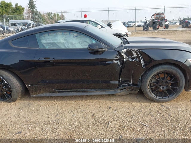 Ford 3.7l 4v 2017 1FA6P8AM7H5200478 Image 13