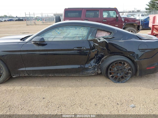 Ford 3.7l 4v 2017 1FA6P8AM7H5200478 Image 14