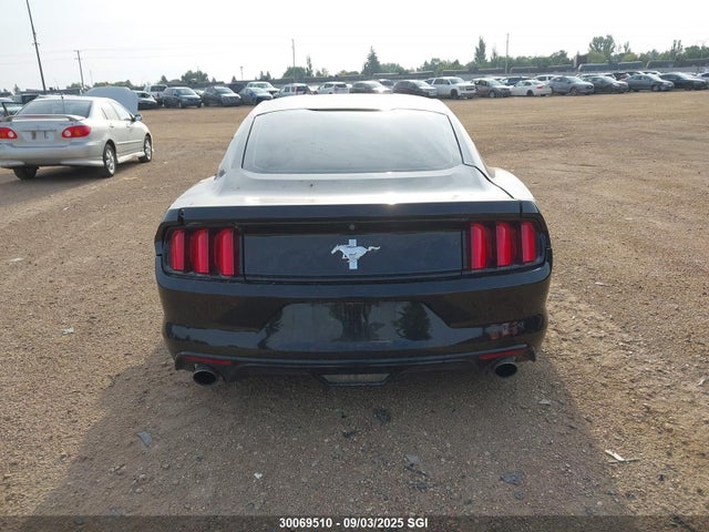 Ford 3.7l 4v 2017 1FA6P8AM7H5200478 Image 16