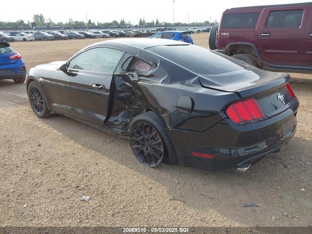Ford 3.7l 4v 2017 1FA6P8AM7H5200478 Image 3