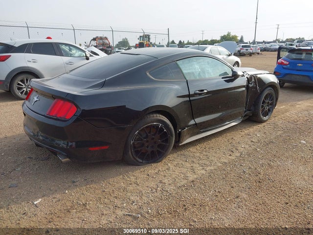 Ford 3.7l 4v 2017 1FA6P8AM7H5200478 Image 4