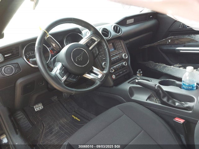 Ford 3.7l 4v 2017 1FA6P8AM7H5200478 Image 5