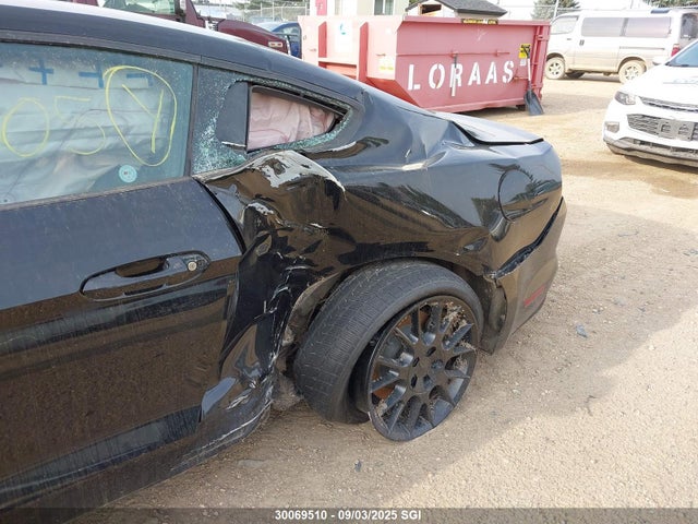 Ford 3.7l 4v 2017 1FA6P8AM7H5200478 Image 6