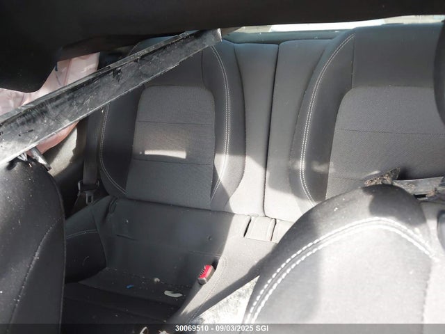 Ford 3.7l 4v 2017 1FA6P8AM7H5200478 Image 8