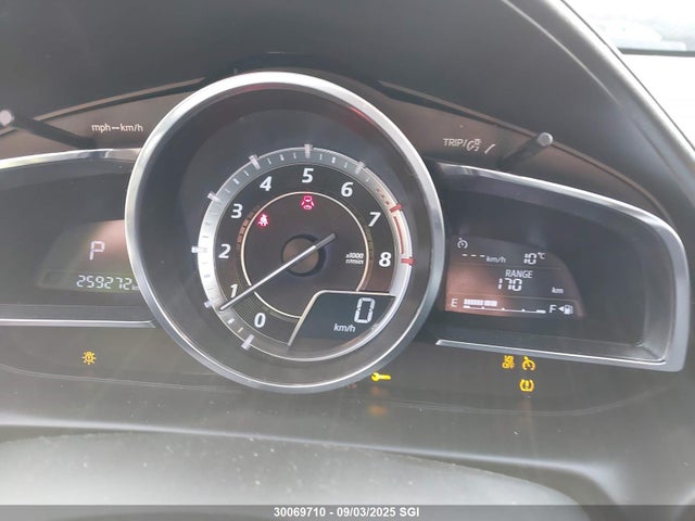 Mazda pe 2016 JM1DKBD78G0107421 Image 15