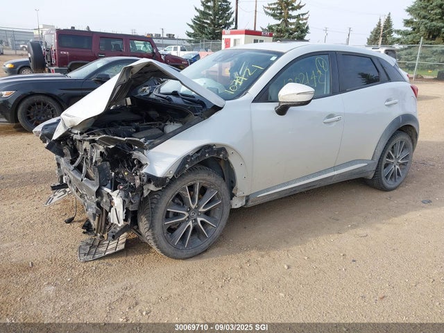 Mazda pe 2016 JM1DKBD78G0107421 Image 2