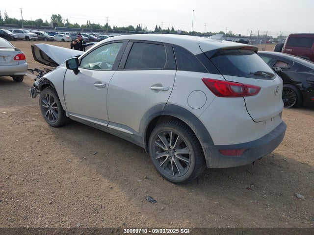 Mazda pe 2016 JM1DKBD78G0107421 Image 3