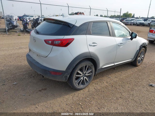 Mazda pe 2016 JM1DKBD78G0107421 Image 4
