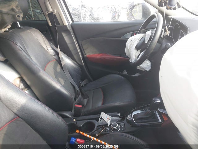 Mazda pe 2016 JM1DKBD78G0107421 Image 5