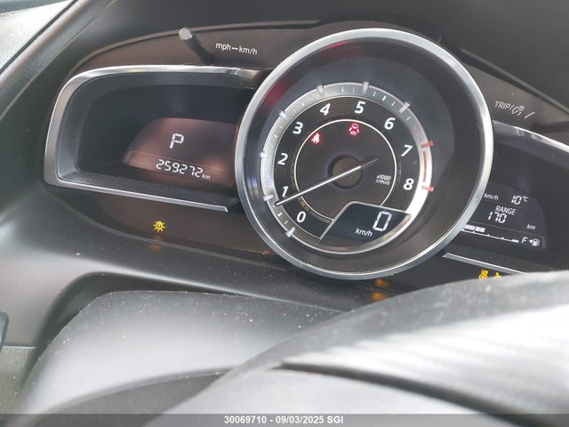 Mazda pe 2016 JM1DKBD78G0107421 Image 7
