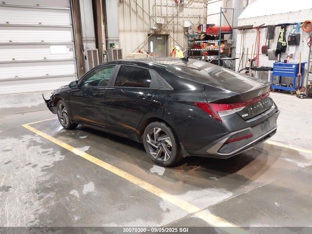 KMHLM4DG0RU849160 Hyundai mpi nu pe