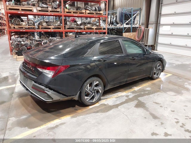KMHLM4DG0RU849160 Hyundai mpi nu pe