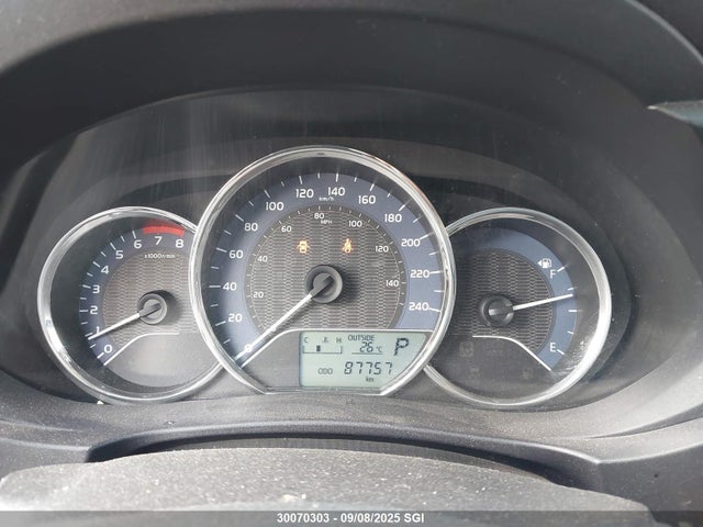 2T1BURHE6GC721019 Toyota 2zr-fe