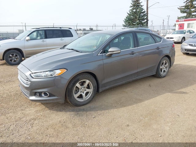 3FA6P0H97ER383988 Ford Fusion