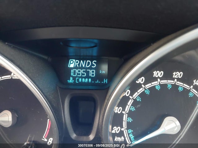 Ford Fiesta 2015 3FADP4EJ0FM209787 Image 14