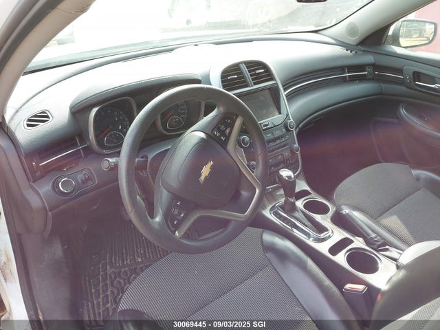 1G11C5SL4EU148550 Chevrolet lkw