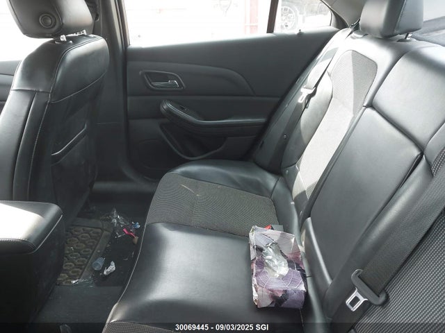 1G11C5SL4EU148550 Chevrolet lkw