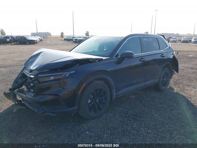2HKRS6H78SH204685 Honda lfc3