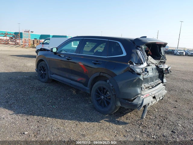 2HKRS6H78SH204685 Honda lfc3