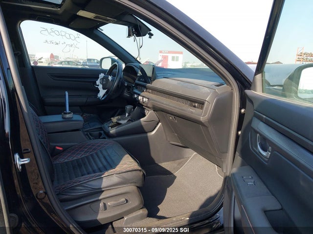 2HKRS6H78SH204685 Honda lfc3