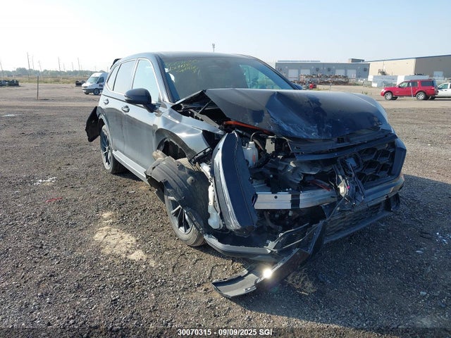 2HKRS6H78SH204685 Honda lfc3