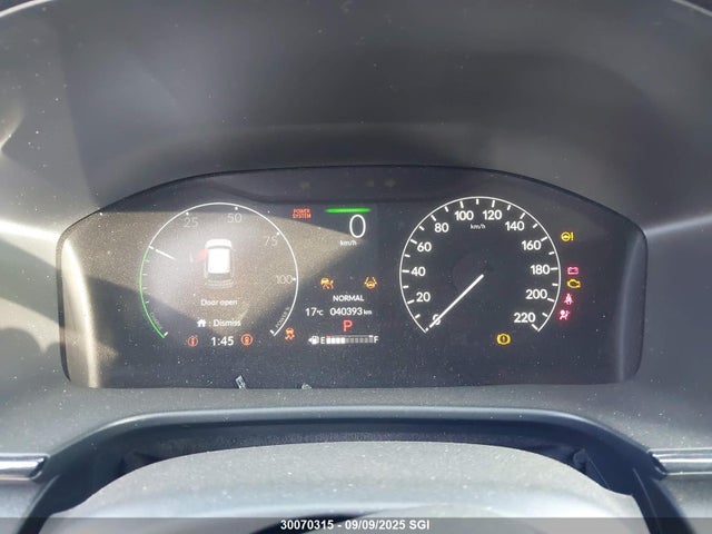 2HKRS6H78SH204685 Honda lfc3