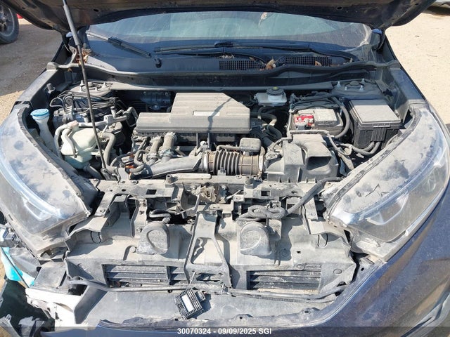 Honda l15be 2019 2HKRW2H51KH146009 Image 10