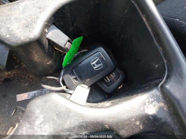 Honda l15be 2019 2HKRW2H51KH146009 Image 11