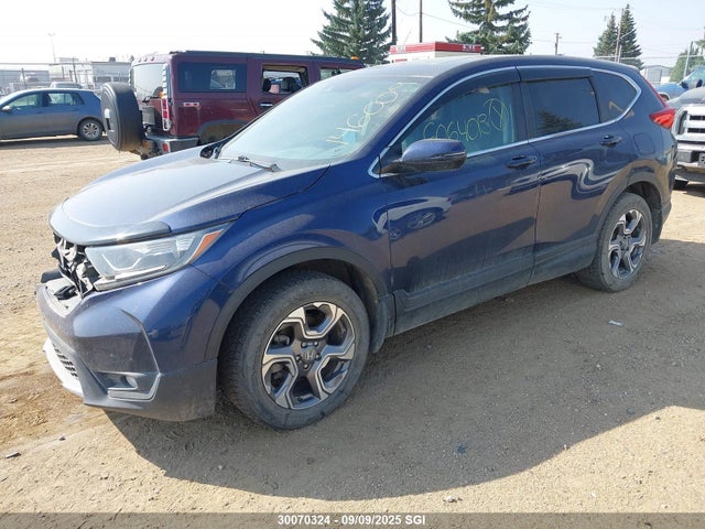 Honda l15be 2019 2HKRW2H51KH146009 Image 2