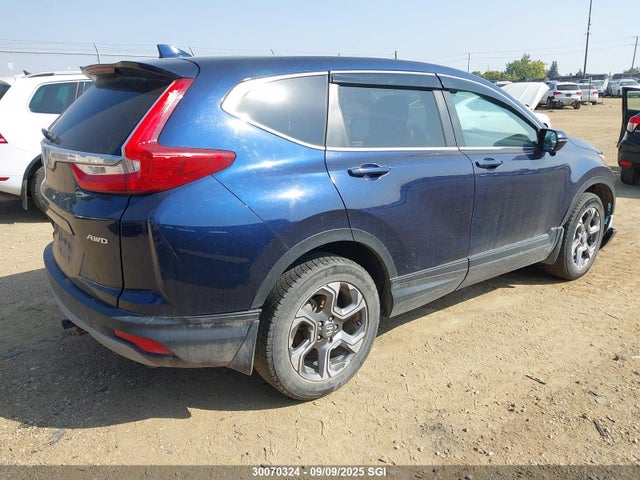 Honda l15be 2019 2HKRW2H51KH146009 Image 4