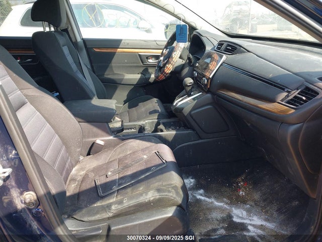 Honda l15be 2019 2HKRW2H51KH146009 Image 5