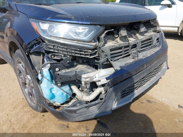 Honda l15be 2019 2HKRW2H51KH146009 Image 6
