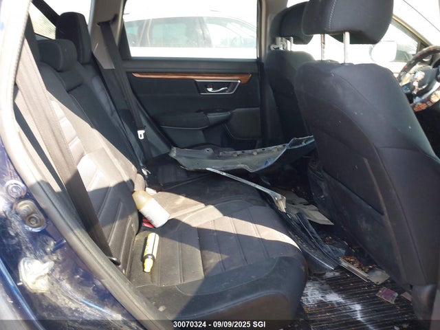 Honda l15be 2019 2HKRW2H51KH146009 Image 8