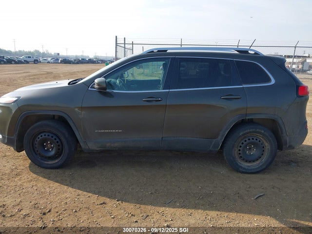 Jeep Cherokee 2015 1C4PJLCB4FW607499 Image 11