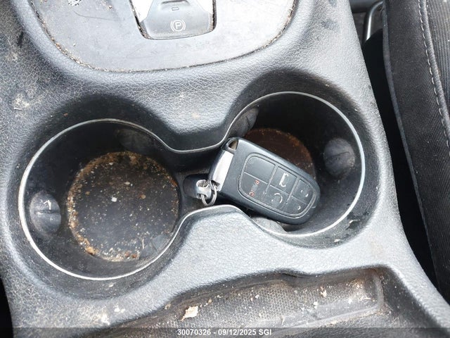 Jeep Cherokee 2015 1C4PJLCB4FW607499 Image 9