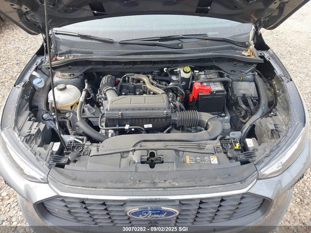Ford dragon gtdi 2025 1FMCU9GN3SUA12450 Image 10