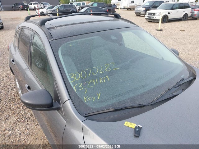 Ford dragon gtdi 2025 1FMCU9GN3SUA12450 Image 11
